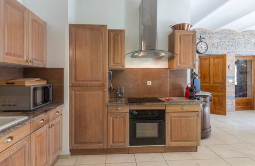 Saint-Paul-le-Jeune House | Holiday Home South Ardèche