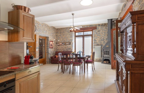 Saint-Paul-le-Jeune House | Holiday Home South Ardèche
