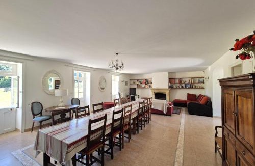 Talmont-Saint-Hilaire House | Holiday home between land and sea