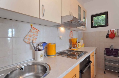 Seline House | Holiday home 20 m from the sea