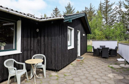 Aalbaek House | Holiday home Ålbæk VI