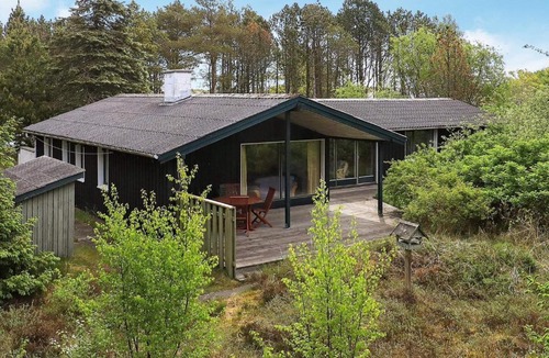 Aalbaek House | Holiday home Ålbæk VI