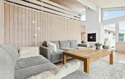 Egsmark Strand House | Holiday Home Ålevej Ebeltoft I