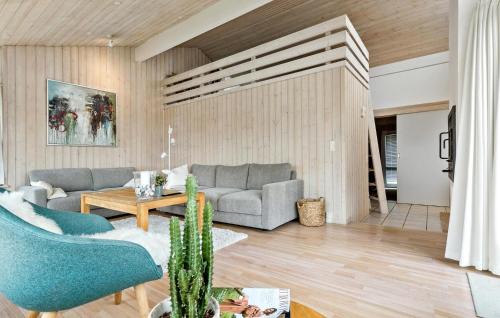 Egsmark Strand House | Holiday Home Ålevej Ebeltoft I