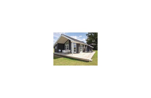 Arø House | Holiday home Årø Strandhøj Haderslev II