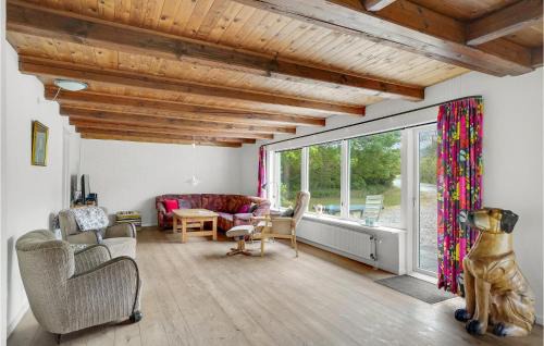 Snedsted House | Holiday Home Årup Byvej