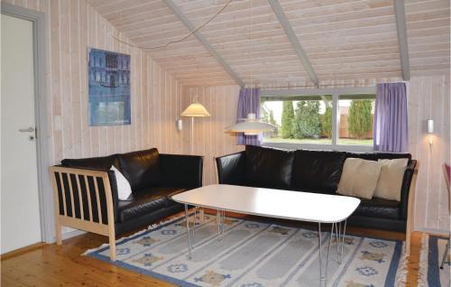 Kirke Hyllinge House | Holiday Home Åsen