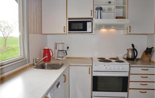 Kirke Hyllinge House | Holiday Home Åsen