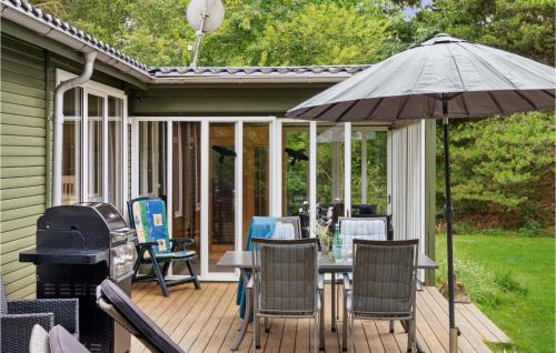 Hojby House | Holiday Home Åvænget Højby X
