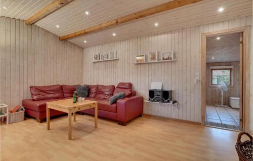 Hojby House | Holiday Home Åvænget Højby X