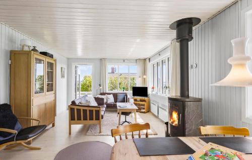 Grasten House | Holiday Home Æblehaven Gråsten Xi