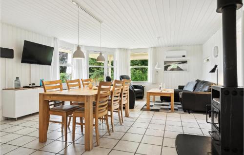 Hejlsminde Strand House | Holiday Home Æblehaven Hejls Xi