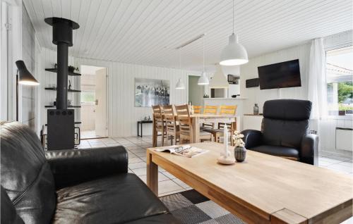 Hejlsminde Strand House | Holiday Home Æblehaven Hejls Xi