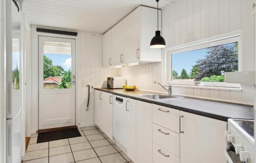 Hejlsminde Strand House | Holiday Home Æblehaven Hejls Xi