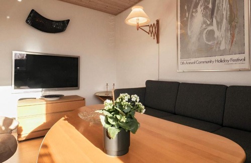 Aeroskobing House | Holiday home Ærøskøbing X