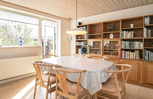 Aeroskobing House | Holiday home Ærøskøbing X