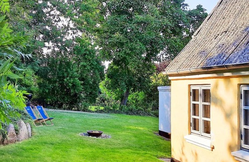 Aeroskobing House | Holiday home Ærøskøbing XIII