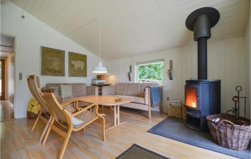 Øer Strand House | Holiday Home Øreflak Ebeltoft Vi