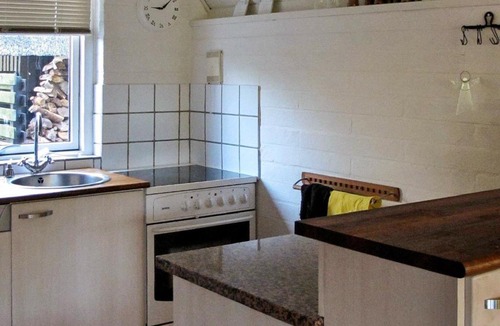 Ørsted House | Holiday home Ørsted V