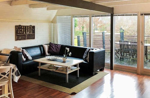 Ørsted House | Holiday home Ørsted V