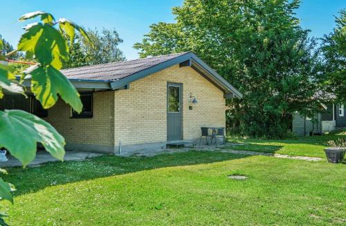 Ørsted House | Holiday home Ørsted XVII