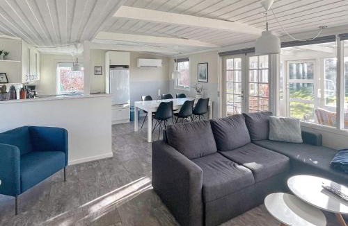 Ørsted House | Holiday home Ørsted XXIII