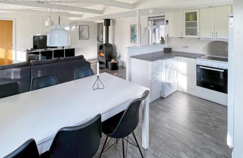 Ørsted House | Holiday home Ørsted XXIII