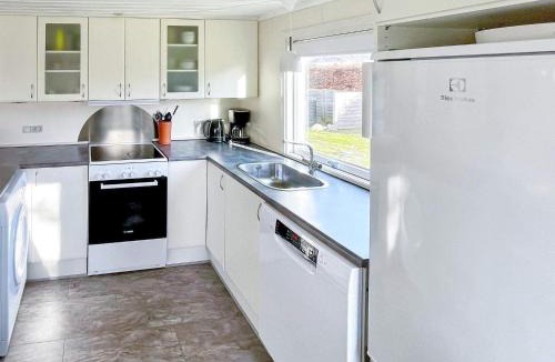Ørsted House | Holiday home Ørsted XXIII