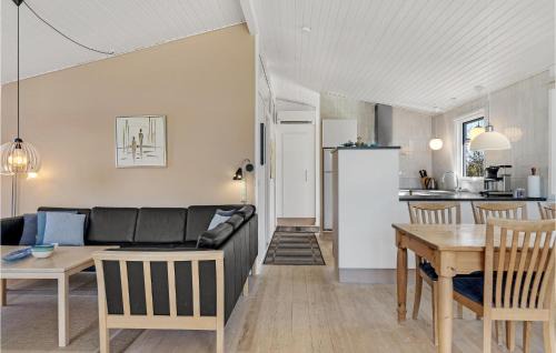 Hirtshals House | Holiday Home Øster Kjulvej