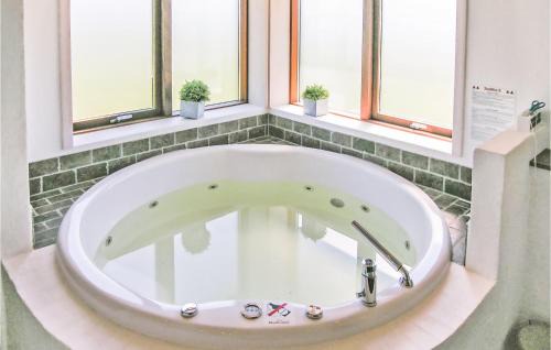 Hirtshals House | Holiday Home Øster Kjulvej Denmk Ii