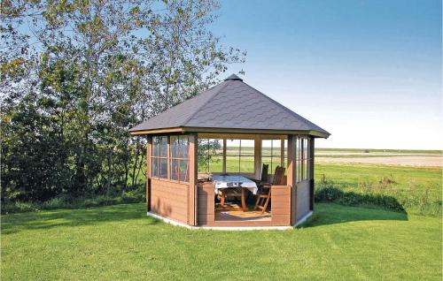 Ballum House | Holiday Home Østerende
