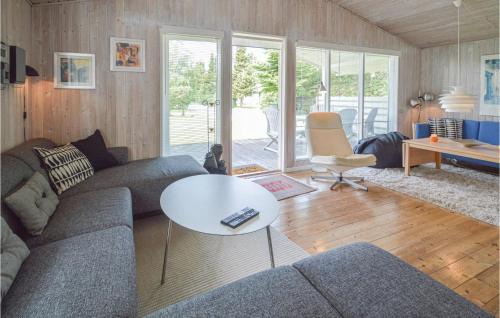 Nysted House | Holiday Home Østerrevle Nysted Denm