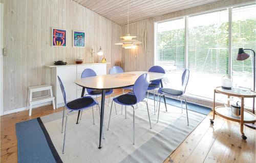 Nysted House | Holiday Home Østerrevle Nysted Denm