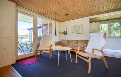 Grena Strand House | Holiday Home Østerskovvej Grenaa Xii