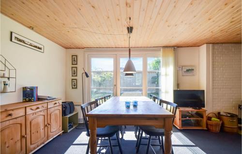 Grena Strand House | Holiday Home Østerskovvej Grenaa Xii