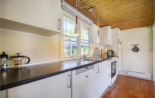Grena Strand House | Holiday Home Østerskovvej Grenaa Xii