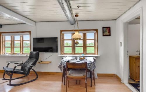 Østerskov House | Holiday Home Østerskovvej Humble Iv