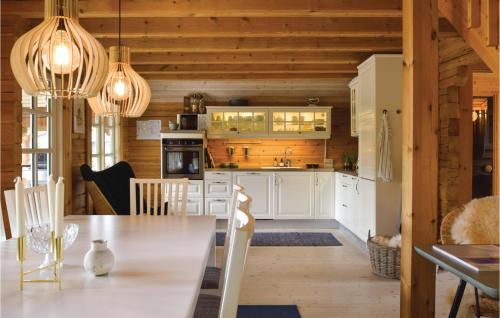 Østerskov House | Holiday Home Østerskovvej X