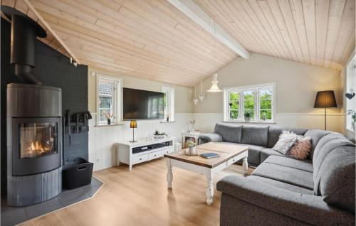 Arrild Ferieby House | Holiday Home Østmarken Toftlund Iv
