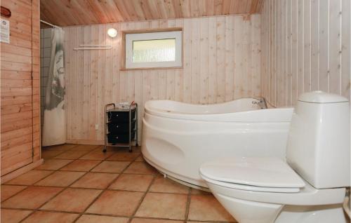 Boeslunde House | Holiday Home Østre Strand Skælskør Ix
