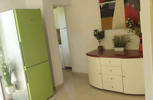 Jadrija House | Holiday home 100 m from the beach