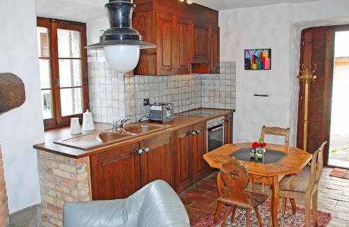 Cabbio House | Holiday Home 1000 e 1 Notte by Interhome