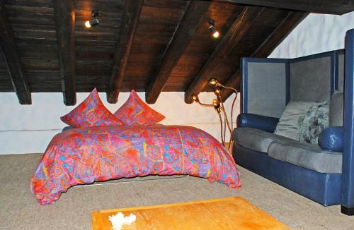 Cabbio House | Holiday Home 1000 e 1 Notte by Interhome