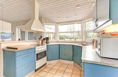 Hoeve Strand House | Holiday home 13335 Vig - Højen 5