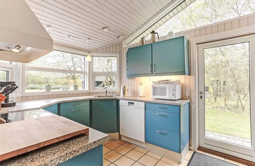 Hoeve Strand House | Holiday home 13335 Vig - Højen 5