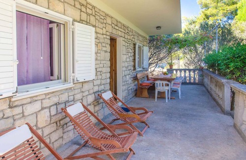 Blato House | Holiday home 15 m from the beach