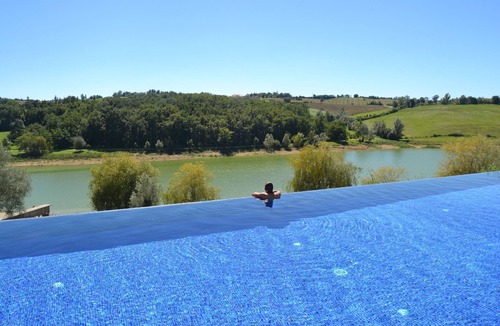 Carla-Bayle House | Holiday Home * - 2 Bedrooms - Heated Pools