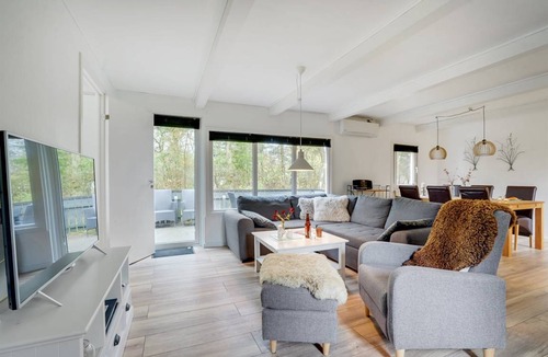 Sønder Nissum House | Holiday home, 21-0022, Sdr. Nissum