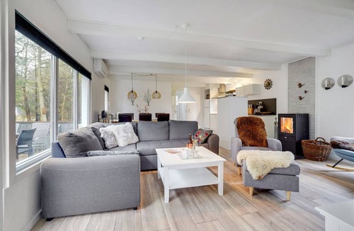 Sønder Nissum House | Holiday home, 21-0022, Sdr. Nissum