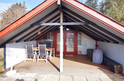 Sønder Nissum House | Holiday home, 21-0094, Sdr. Nissum